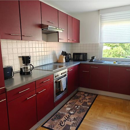 2Br Apartment, Parking, Wi-Fi, Tv In Berlin Karow 외부 사진