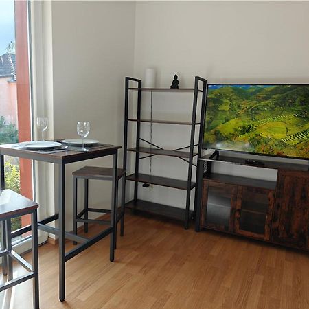 2Br Apartment, Parking, Wi-Fi, Tv In Berlin Karow 외부 사진