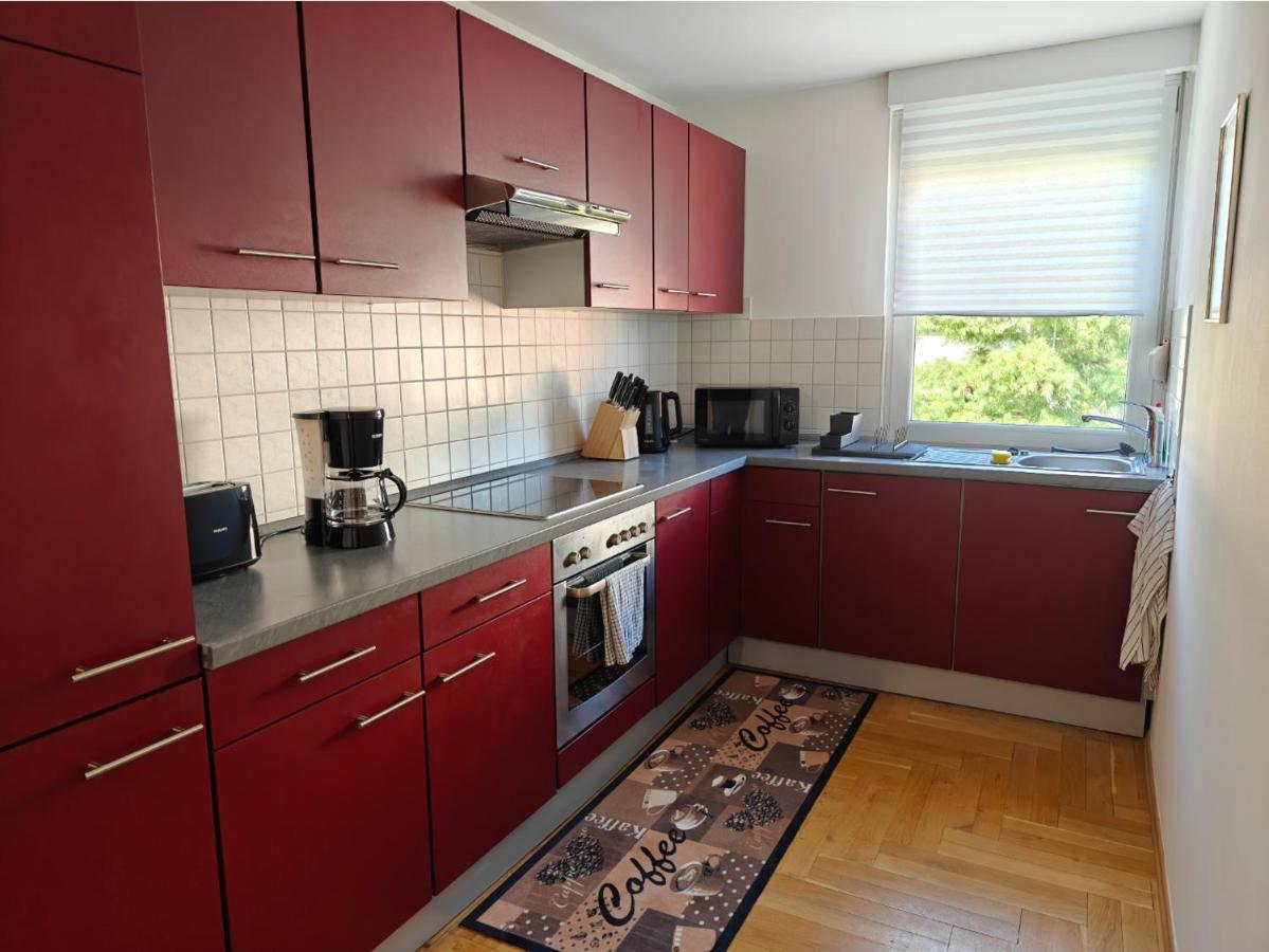 2Br Apartment, Parking, Wi-Fi, Tv In Berlin Karow 외부 사진
