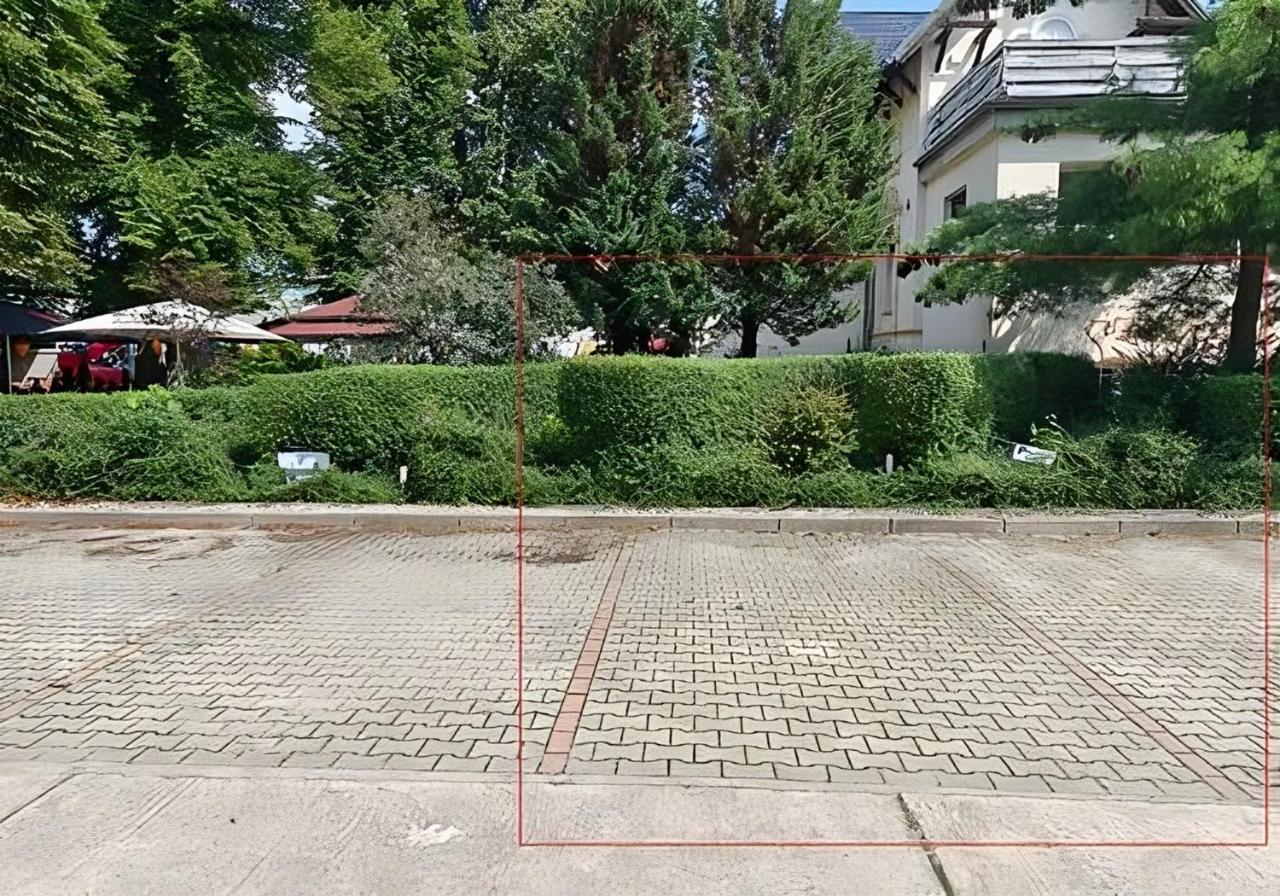 2Br Apartment, Parking, Wi-Fi, Tv In Berlin Karow 외부 사진